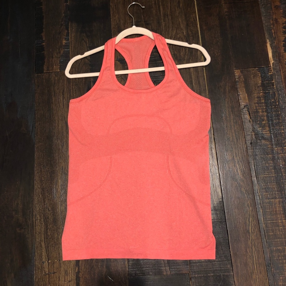 Lulu Tank